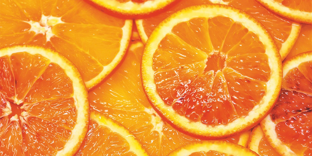 Agrumi: svelata l’origine e la diversificazione delle arance rosse